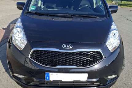 Kia Venga 47.895 km 11.000 &euro; Fürstenau 49584