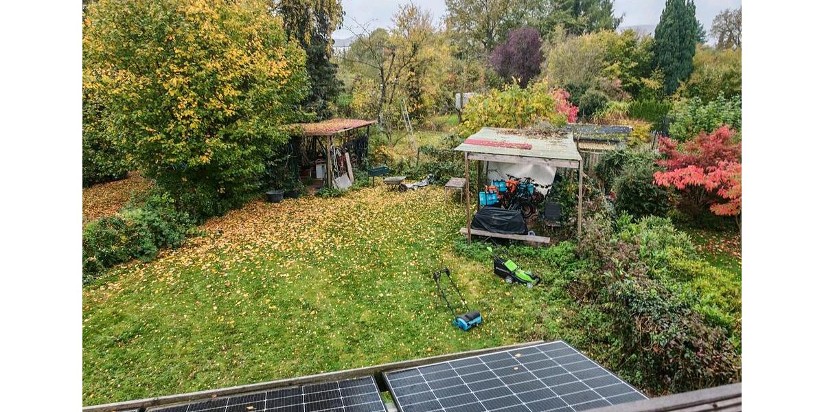 Erdgeschoßwohnung Kassel Südstadt - 4 Zimmer, 110 m&sup2;, 305.000&euro; | Angebot:26448126