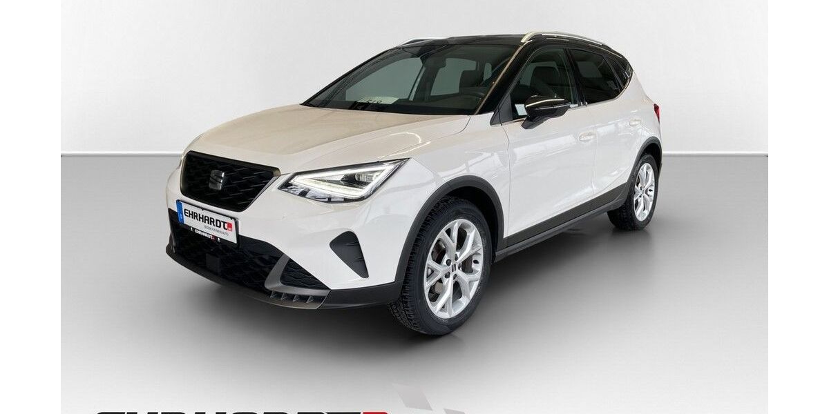 Seat Arona 25.840 km 22.990 &euro; Leipzig 04178