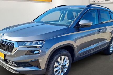 Skoda Karoq 2.501 km 32.990 &euro; Balingen 72336