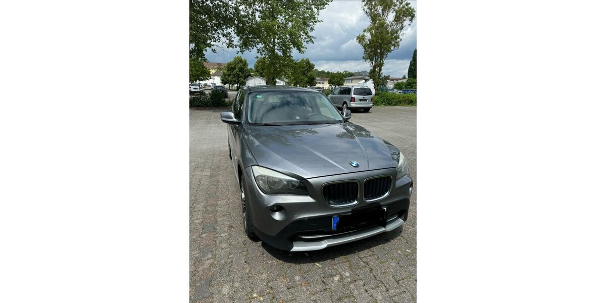 BMW X1 223.000 km 4.650 &euro; Coburg 96450