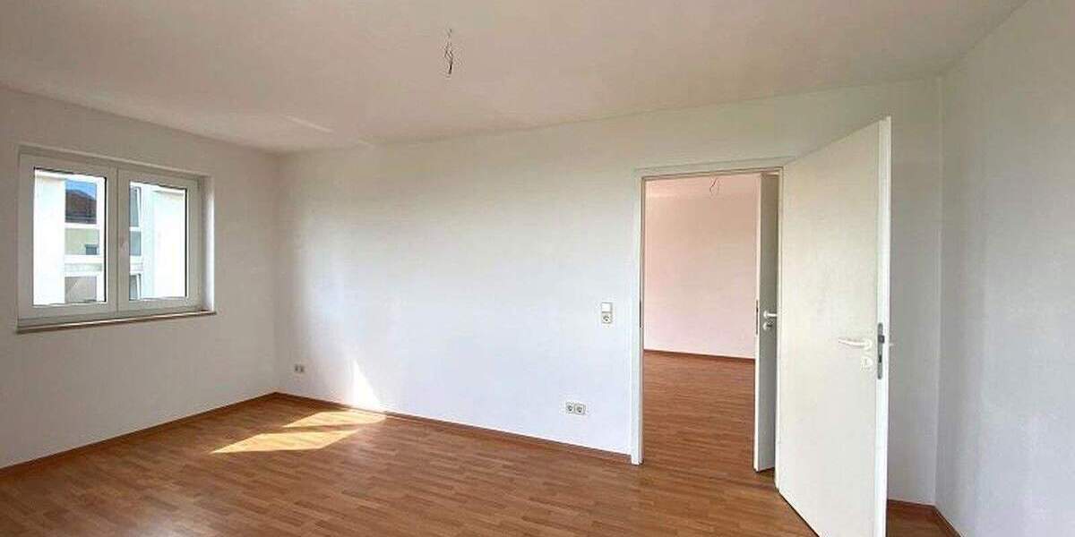 Atraktive 2 Zimmer Wohnung 2 zimmer