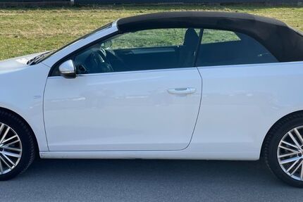 VW Golf 74.500 km 10.500 &euro; Zorneding 85604