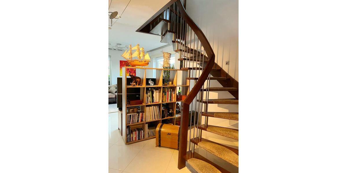 Einfamilienhaus Leipzig Nord - 5 Zimmer, 112 m&sup2;, 549.000&euro; | Angebot:25561141