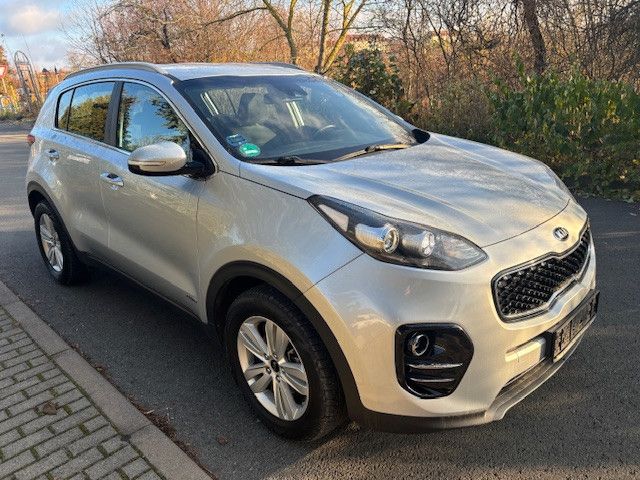 Kia Sportage 121.000 km 15.390 &euro; Erfurt 99099