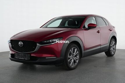 Mazda CX-30 25.859 km 21.265 &euro; Eschborn 65760