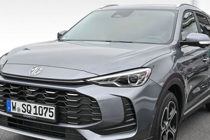 MG ZS 10.000 km 22.440 € Wuppertal 42103