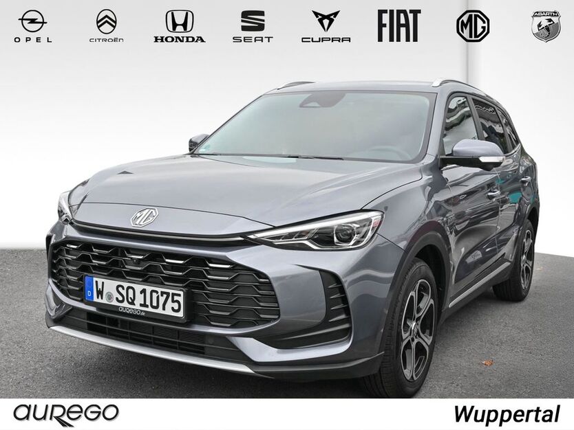 MG ZS 10.000 km 22.440 € Wuppertal 42103