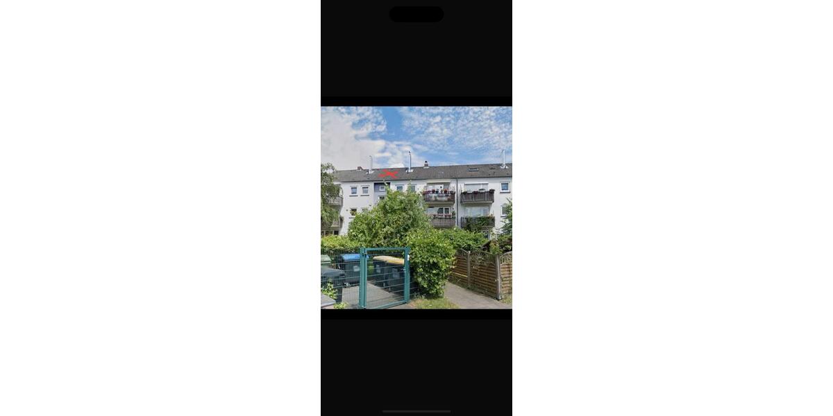 Dachgeschoßwohnung Köln Mülheim - 2 Zimmer, 65 m&sup2;, 135.000&euro; | Angebot:26414884