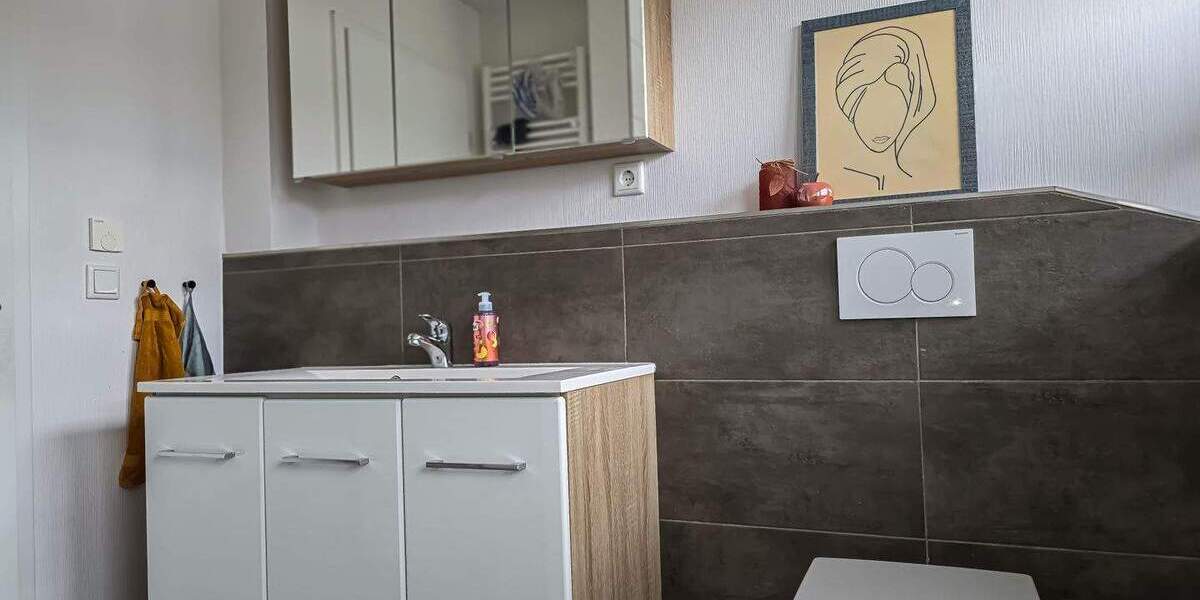 Einfamilienhaus Warburg Nörde - 5 Zimmer, 135 m&sup2;, 299.000&euro; | Angebot:25279045