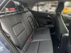 Kia PICANTO 1.0 GDI AUTOMATIK GT-LINE 4.000 km 18.990 &euro; Höhenkirchen-Siegertsbrun 85635
