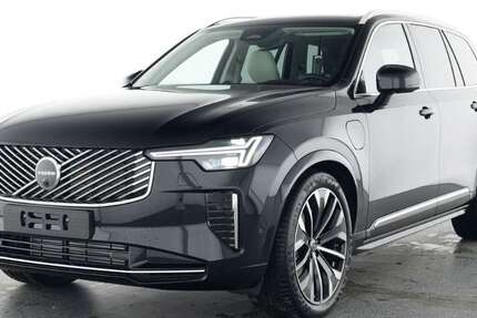 Volvo XC90 19.963 km 68.880 &euro; Aachen 52078