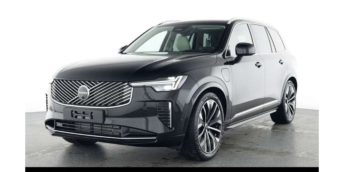 Volvo XC90 19.963 km 68.880 &euro; Aachen 52078