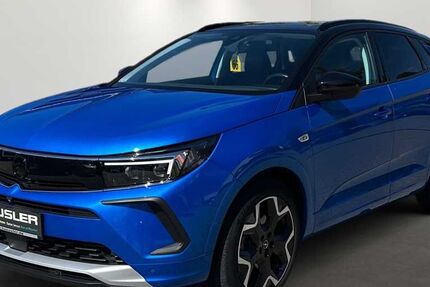 Opel Grandland (X) 33.119 km 23.790 &euro; München 80339