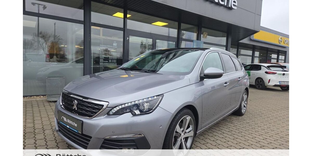 Peugeot 308 73.658 km 15.590 &euro; Neubrandenburg 17033