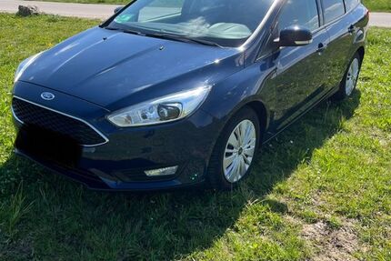 Ford Focus 58.000 km 13.500 &euro; Landshut 84034