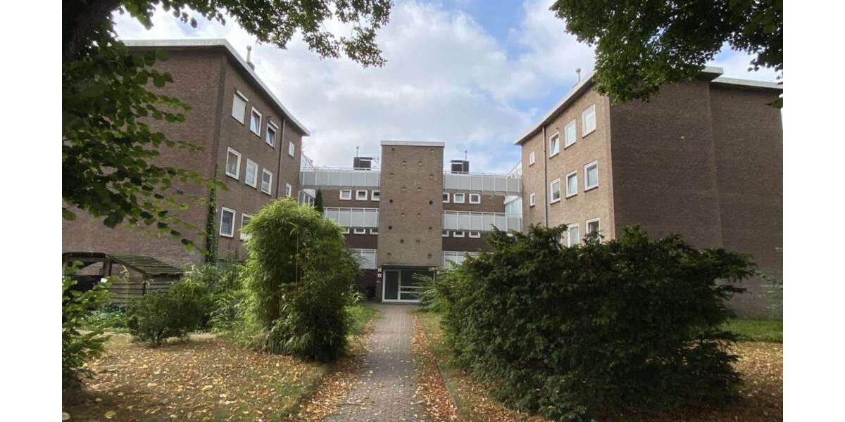 Etagenwohnung Bocholt - 4 Zimmer, 85 m&sup2;, 689&euro; | Angebot:27114790