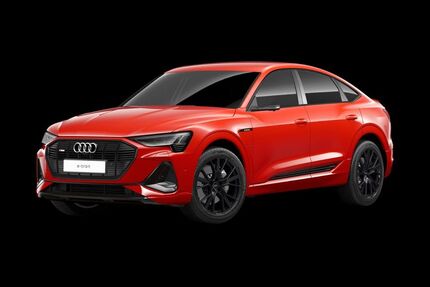 Audi e-tron 18.900 km 33.500 &euro; Zeilarn 84367