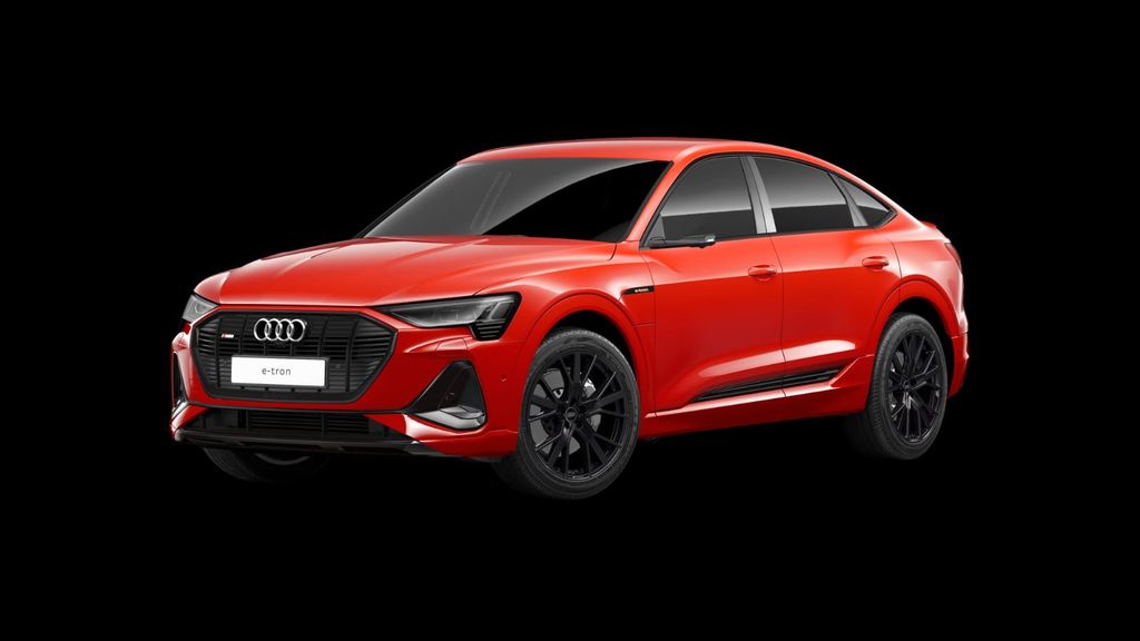 Audi e-tron 18.900 km 33.500 &euro; Zeilarn 84367