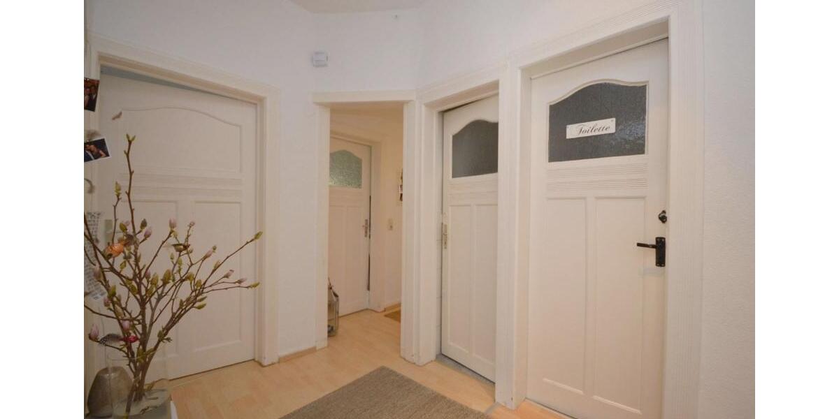 Dachgeschoßwohnung Bad Harzburg - 4 Zimmer, 118 m&sup2;, 900&euro; | Angebot:22742638