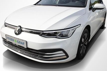 VW Golf 46.650 km 21.640 &euro; Herzogenaurach 91074