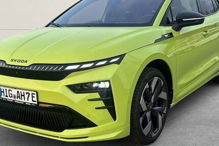 Skoda Enyaq 15.000 km 54.490 &euro; Leinefelde-Worbis 37339