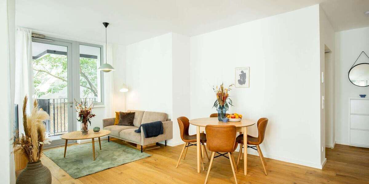 Zimmer Berlin Mitte - 1 Zimmer, 1.700&euro; | Angebot:26028884