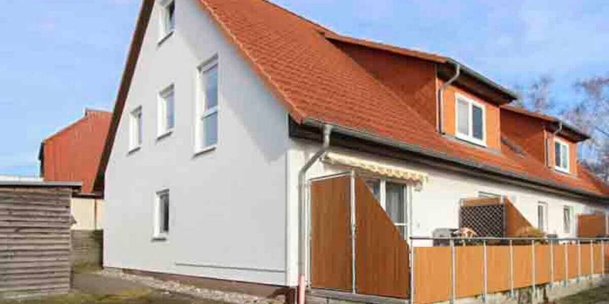 Einfamilienhaus Prohn - 6 Zimmer, 175.000&euro; | Angebot:26377768