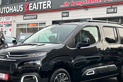 Citroen Berlingo 140.000 km 11.990 &euro; Stolberg bei Aachen 52222
