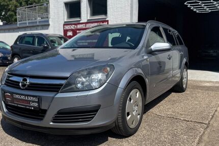 Opel Astra 99.000 km 3.990 € Lage 32791