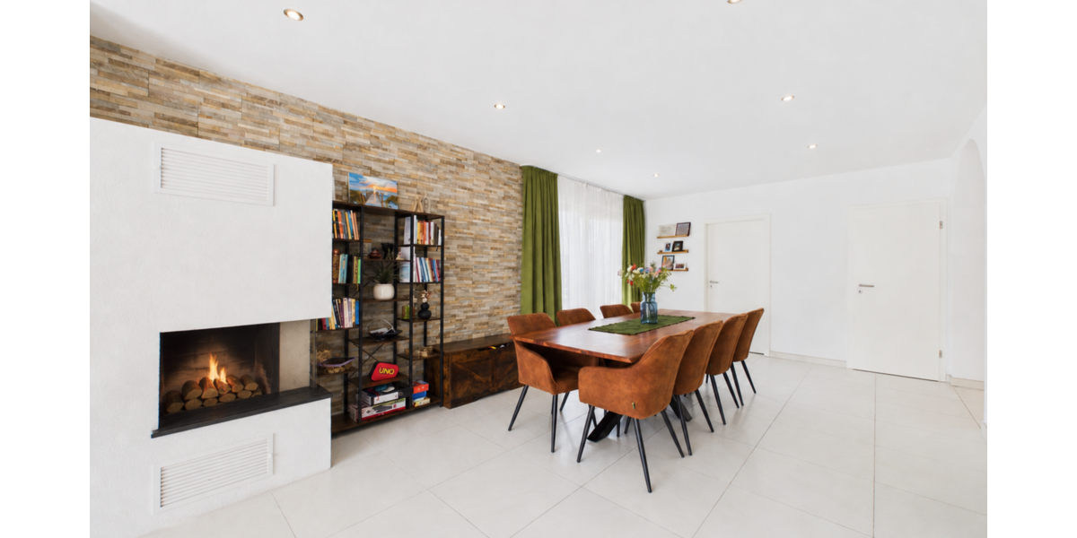 Etagenwohnung Neuenstadt am Kocher - 5 Zimmer, 153 m&sup2;, 499.000&euro; | Angebot:26507333