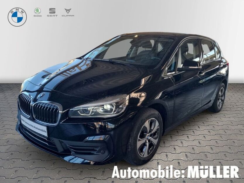 218 Active Tourer