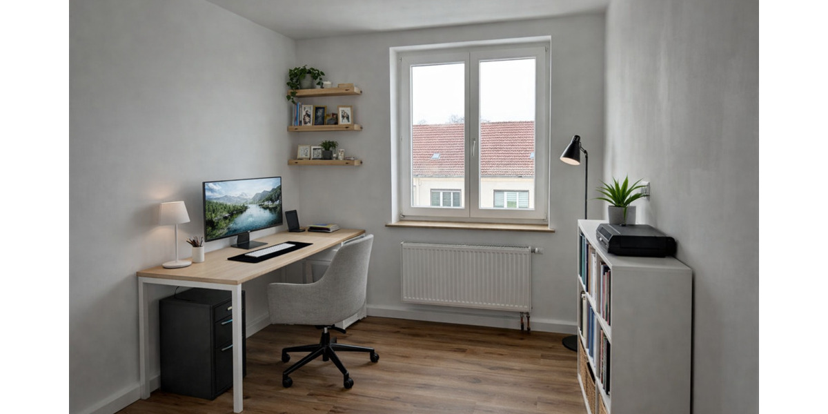 Etagenwohnung Hohenmölsen - 3 Zimmer, 61 m&sup2;, 75.000&euro; | Angebot:25836818