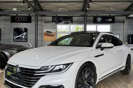 VW Arteon 53.296 km 28.990 € Remscheid 42859