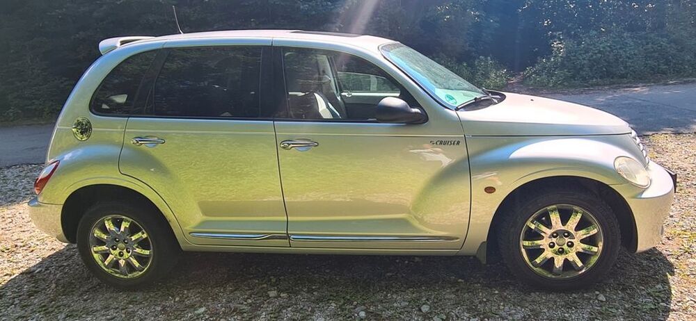 PT Cruiser