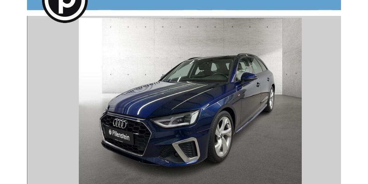 Audi A4 63.950 km 25.497 &euro; Neustadt/Aisch 91413