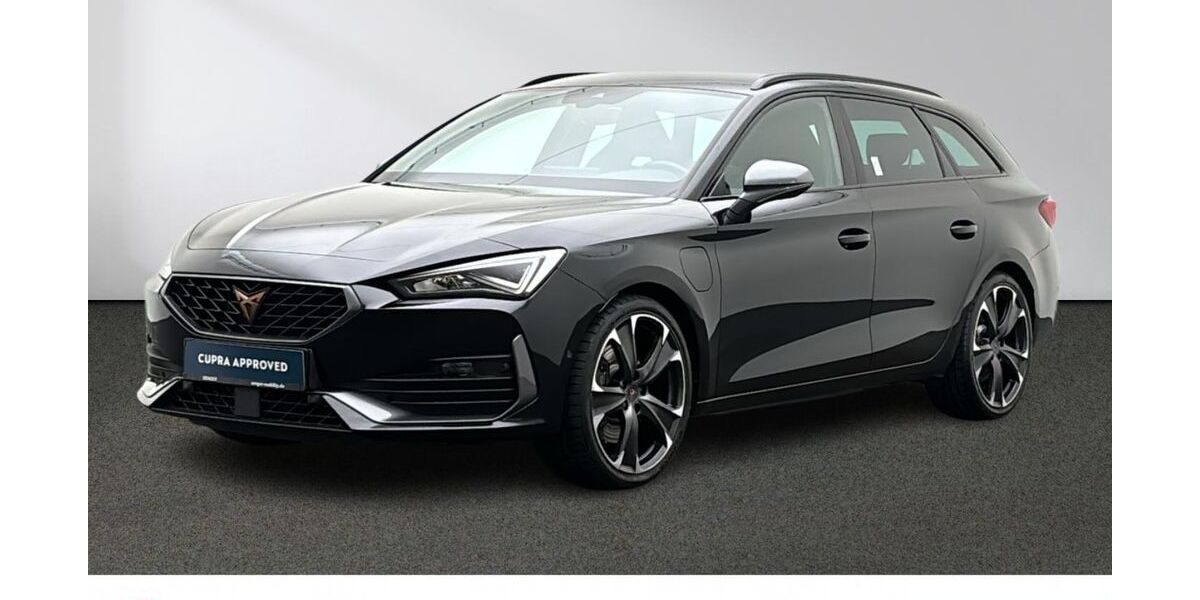 Cupra Leon 43.409 km 27.990 &euro; Emsdetten 48282