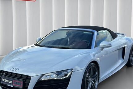 Audi R8 50.147 km 74.990 &euro; Laupheim 88471