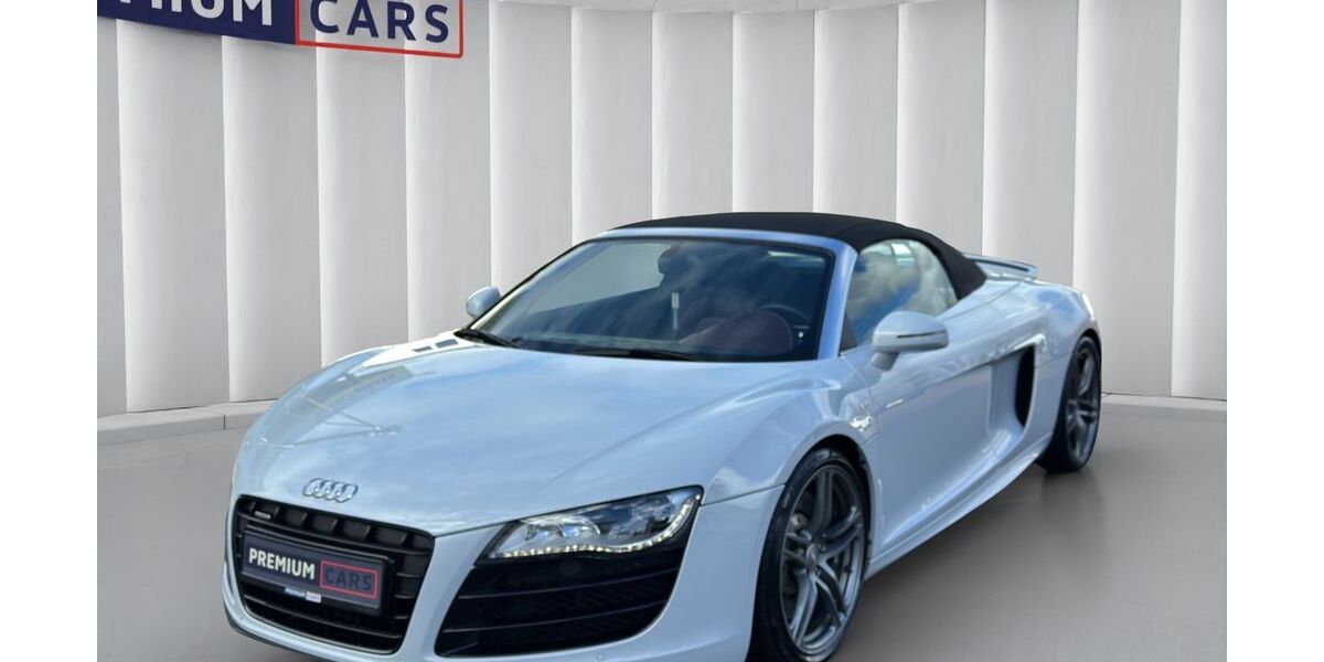 Audi R8 50.147 km 74.990 &euro; Laupheim 88471