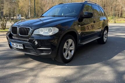 BMW X5 259.000 km 10.490 &euro; Kyritz 16866