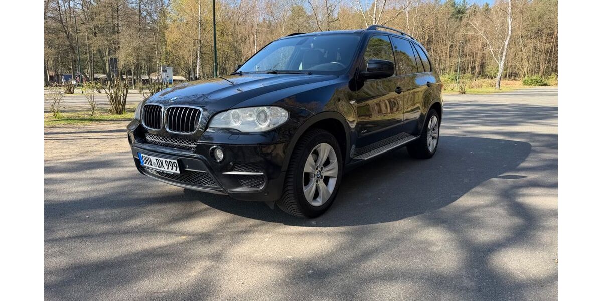 BMW X5 259.000 km 10.490 &euro; Kyritz 16866