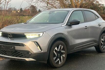 Opel Mokka 72.241 km 15.800 &euro; Riesa 01587