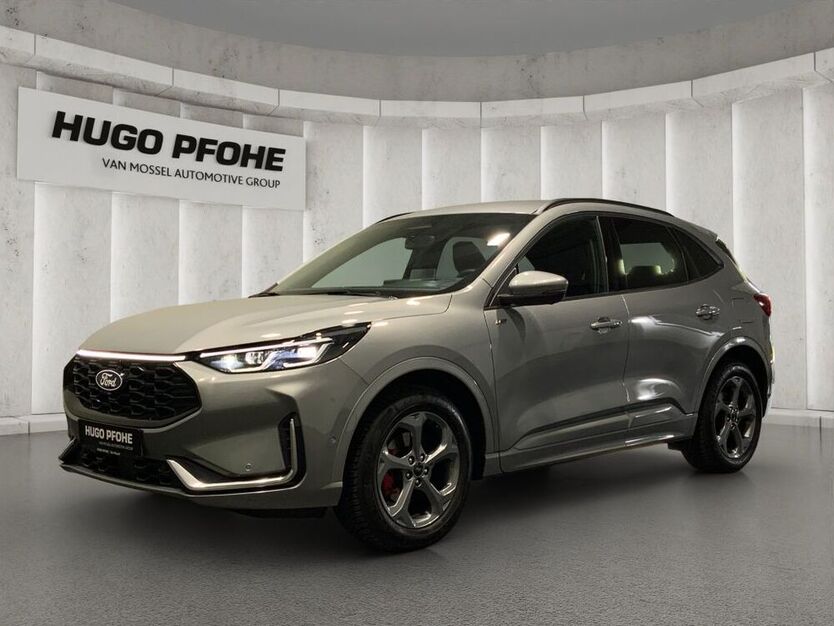 Kuga