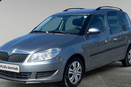 Skoda Roomster 264.600 km 1.480 &euro; Nürnberg 90480