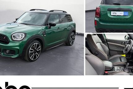 Mini Countryman S (Cooper) 72.038 km 26.920 &euro; Donaueschingen 78166