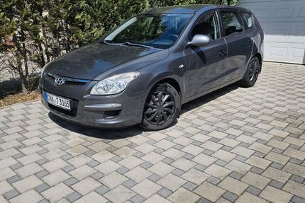Hyundai i30 209.000 km 2.250 &euro; Arnschwang 93473