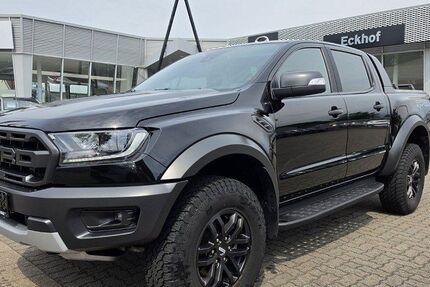 Ford Ranger 46.681 km 43.440 &euro; Zeven 27404