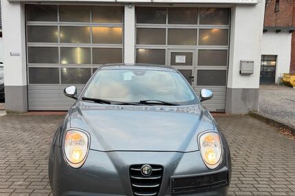 Alfa Romeo MiTo 109.746 km 3.499 &euro; Seesen 38723