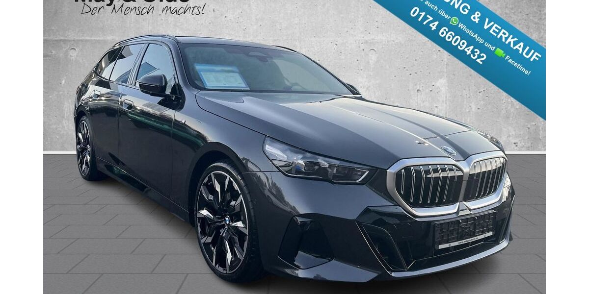 BMW 520 6.455 km 47.990 &euro; Halstenbek 25469