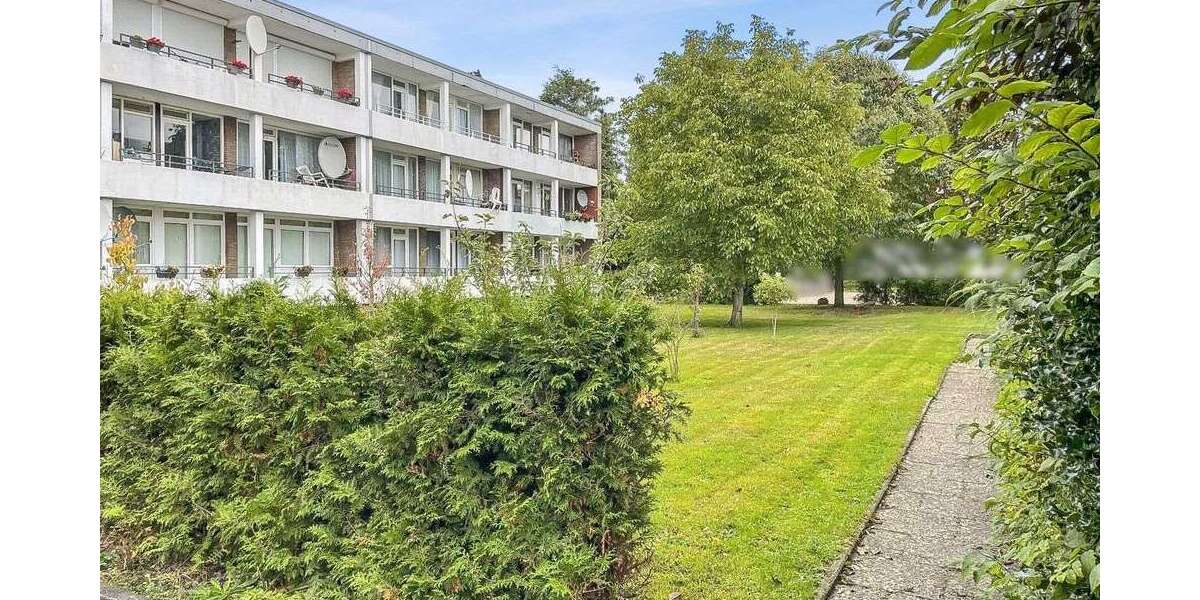 Etagenwohnung Vechta - 4 Zimmer, 89 m&sup2;, 179.000&euro; | Angebot:23078403
